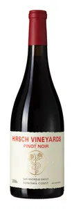 Hirsch San Andreas Fault Pinot Noir 2024