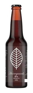 Larvik Mikrobryggeri Herregaards IPA