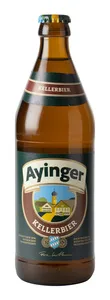 Ayinger Kellerbier