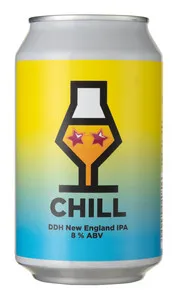 Klokk & Co Chill IPA