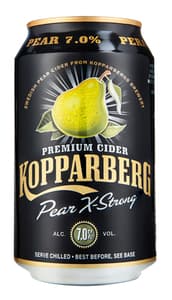 Kopparberg Pear X-Strong