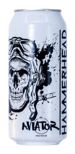 Hammerhead Aviator IPA
