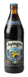 Ayinger Winter Bock