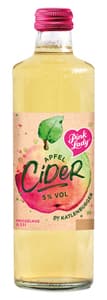 Katlenburger Pink Lady Apfel Cider
