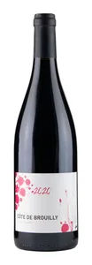Alex Foillard Côte de Brouilly 2021