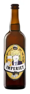 Kinn Imperiet Engelsk IPA