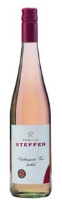 Fam. Steffen Spätburgunder Rosé Feinherb 2021