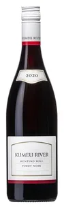 Kumeu Hunting Hill Pinot Noir