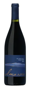 Alma Rosa Sta. Rita Hills Pinot Noir 2022