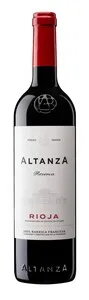 Altanza Reserva 2019