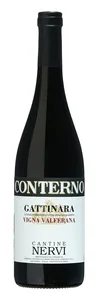 Conterno Nervi Gattinara Vigna Valferana
