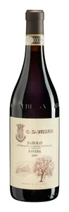 Vajra Barolo Ravera 2020