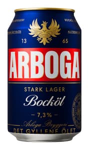 Arboga Bockôl