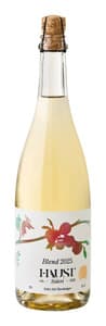 Haust Sideri Blend 2025
