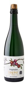 Haust Sideri Originalen