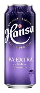 Hansa IPA Ekstra Spesial