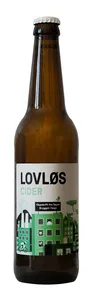 Lovløs Cider