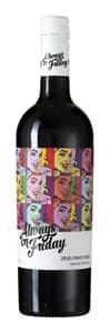 Always on Friday Pinot Noir 2022