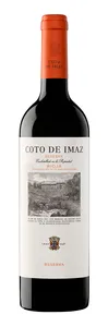 Coto de Imaz Reserva 2020