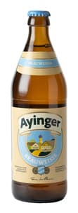 Ayinger Bräuweisse Hefeweissbier