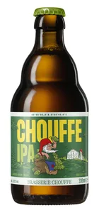 Houblon Chouffe Dobbelen IPA Tripel