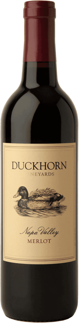 Duckhorn Napa Valley Merlot