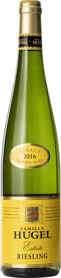 Hugel Estate Riesling 2021