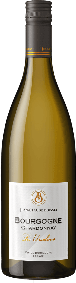Jean-Claude Boisset Les Ursulines Bourgogne Chardonnay 2024