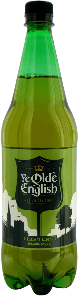 Gaymer's Olde English Cyder