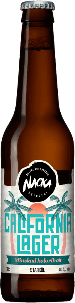 Nacka California Lager