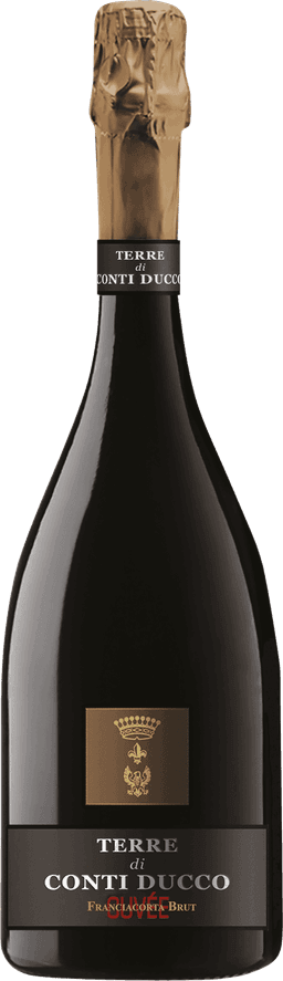 Conti Ducco Cuvée Extra Brut