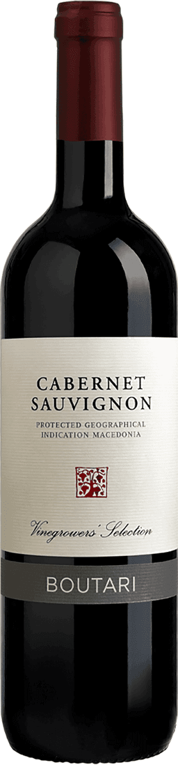 Boutari Cabernet Sauvignon
