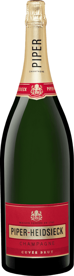 Piper-Heidsieck Cuvée Brut