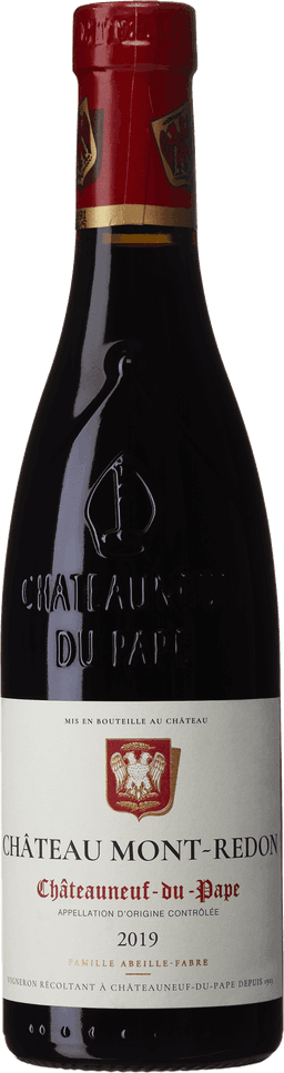 Château Mont-Redon Châteauneuf-du-Pape