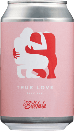 Billdale & Co True Love