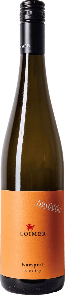 Loimer Kamptal Riesling 2025