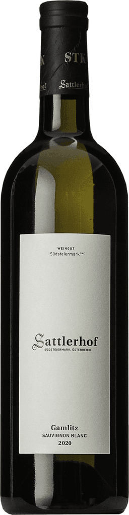 Sattlerhof Gamlitz Sauvignon Blanc 2025