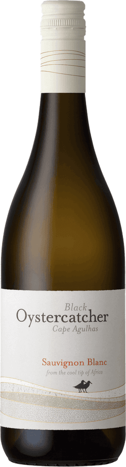 Black Oystercatcher Sauvignon Blanc