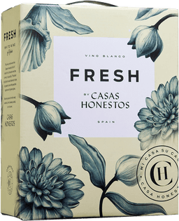 Casas Honestos Fresh