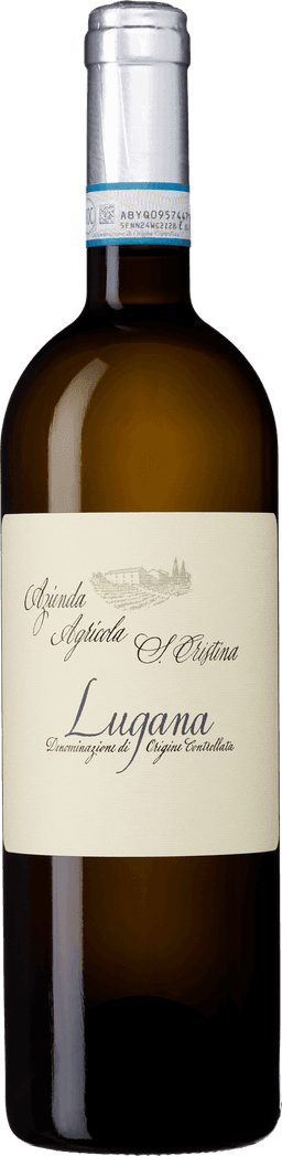 Zenato Lugana Santa Cristina