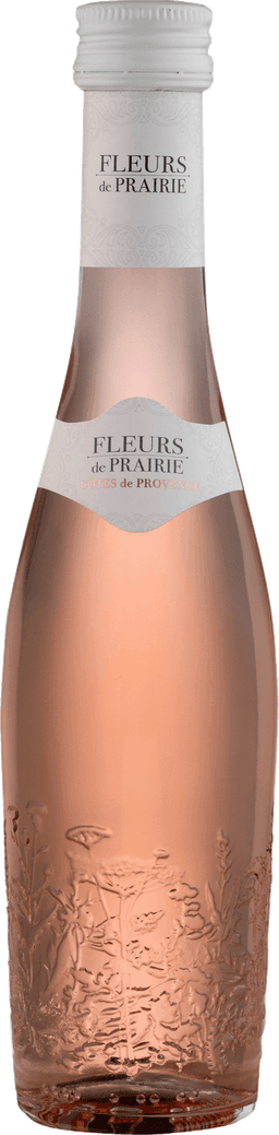 Fleurs de Prairie