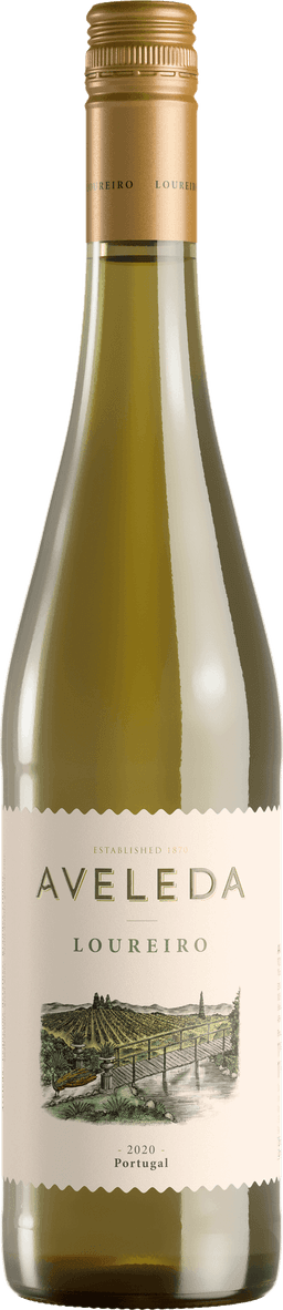 Aveleda Loureiro Vinho Verde