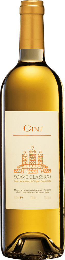 Gini Soave Classico 2024