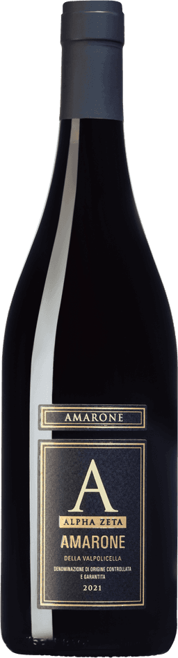 Amarone A Alpha Zeta