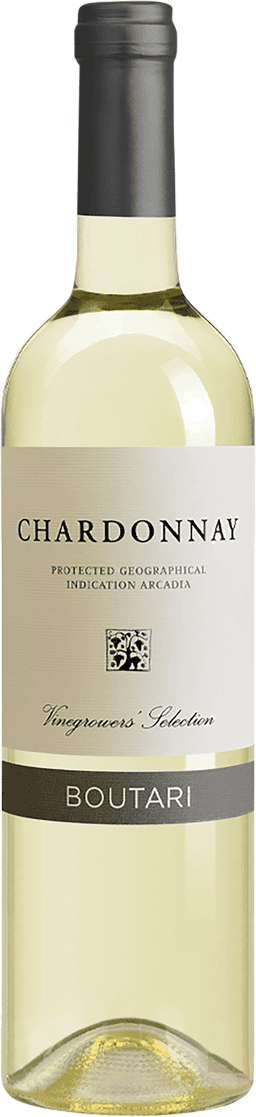 Boutari Chardonnay