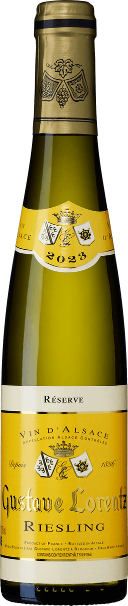 Gustave Lorentz Riesling Réserve