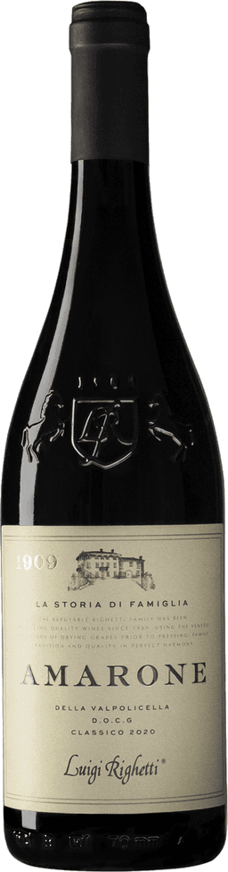 Amarone della Valpolicella