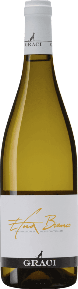 Graci Etna Bianco 2023