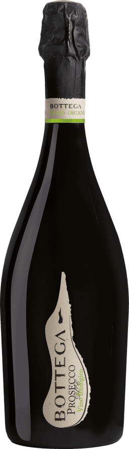 Bottega Vino Biologico Prosecco