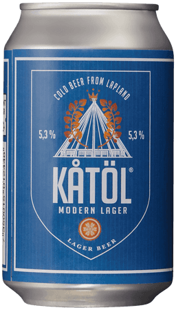 Northern Brewers Kåtöl Lager